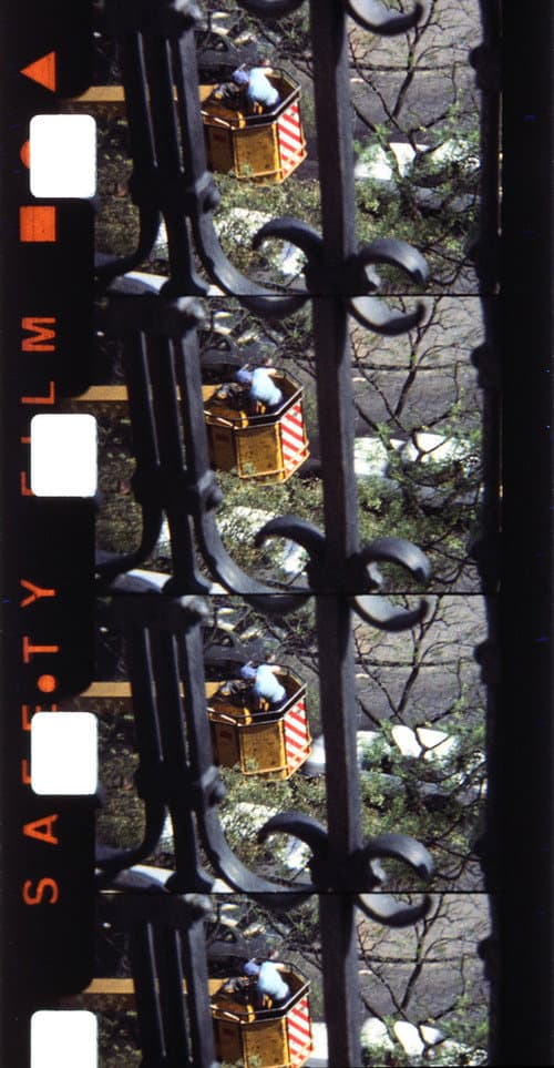 Une journée avec Pascal Martin et André Robillard (1985) poster