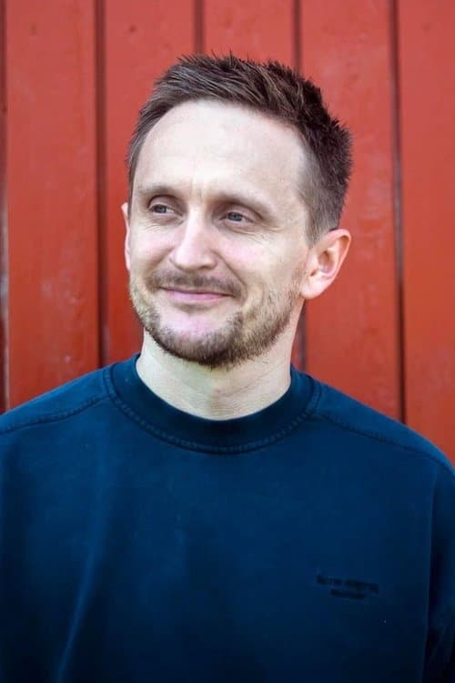Tommy Wirkola foto