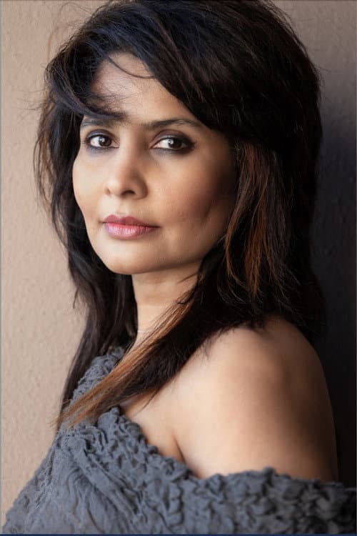 Rashaana Shah foto