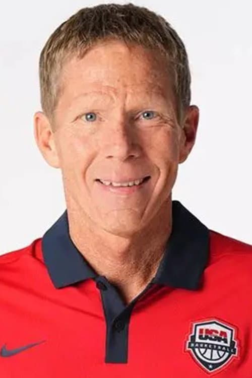 Mark Few foto