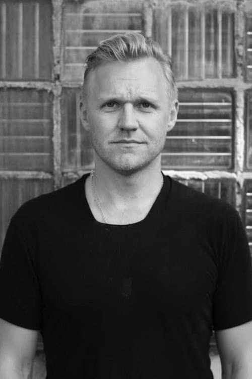 Adam Berg foto