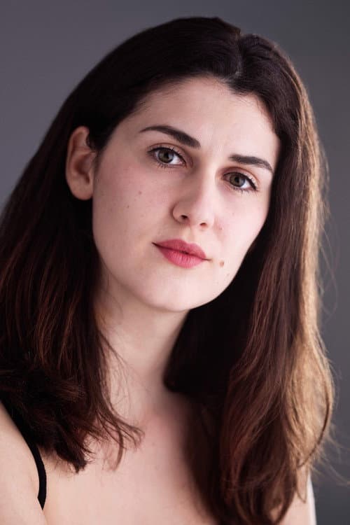 Alex Sarrigeorgiou foto