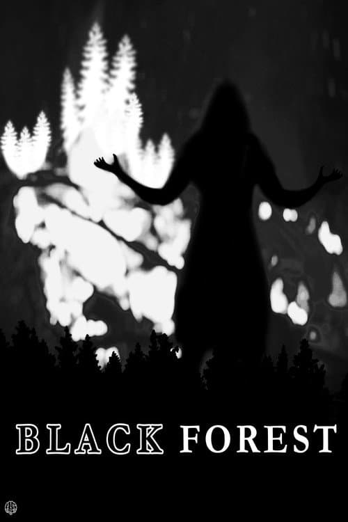 Black Forest (2026) poster