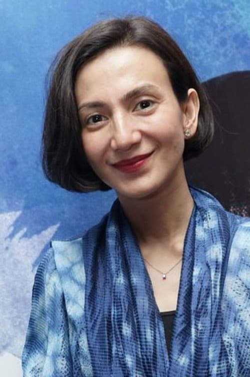 Wanda Hamidah foto