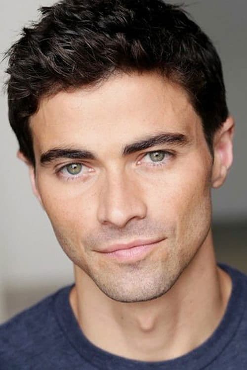 Matt Cohen foto