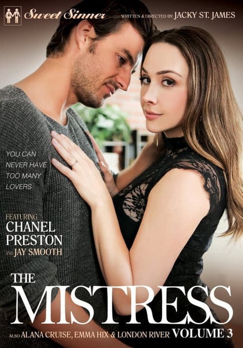 The Mistress 3 (2019) poster