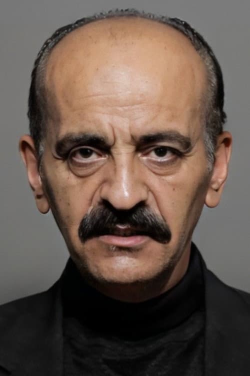 Remzi Özgüllü foto