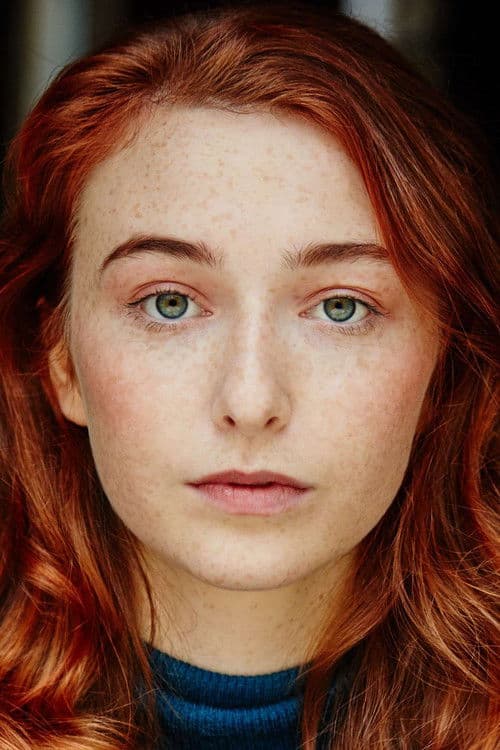 Bethany Whitmore foto