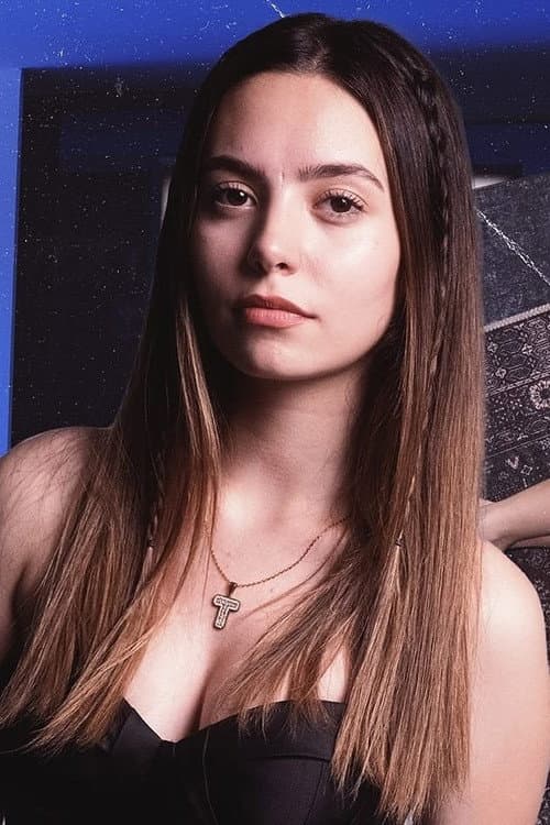 Tuana Naz Tiryaki foto