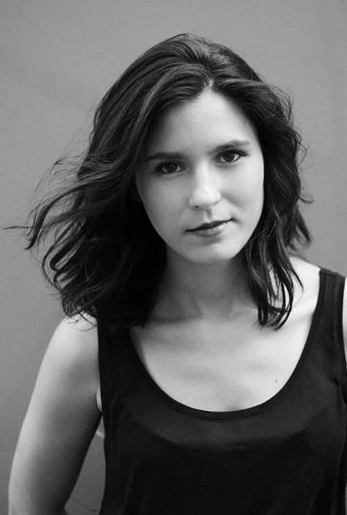 Anne-Sophie Picard foto