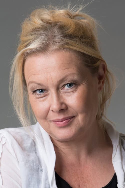 Sanna Ekman foto