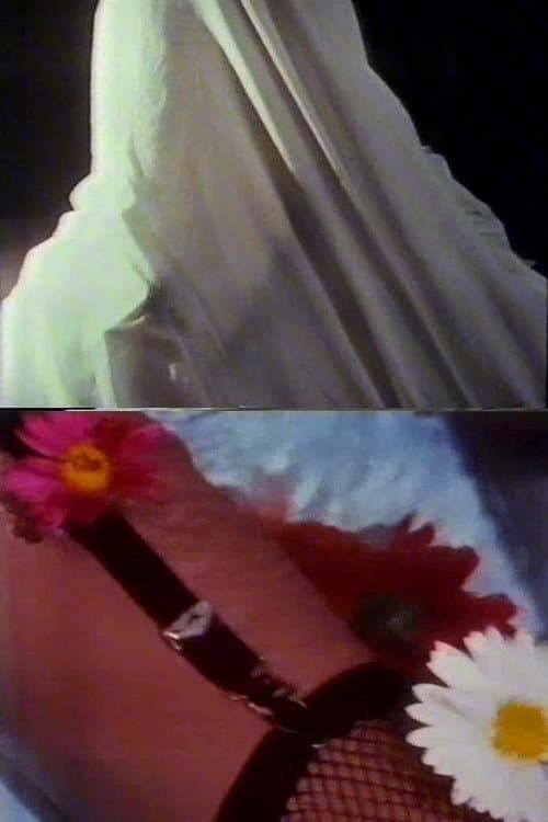 The Match That Started My Fire (1991) poster