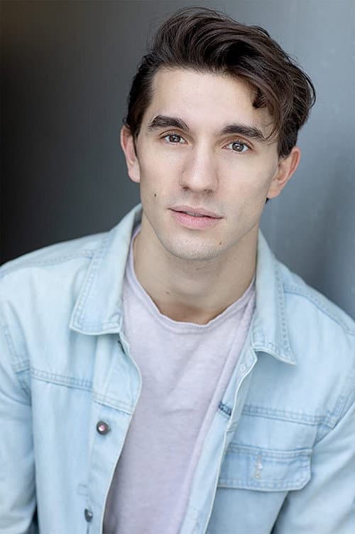 Jack Stratton-Smith foto
