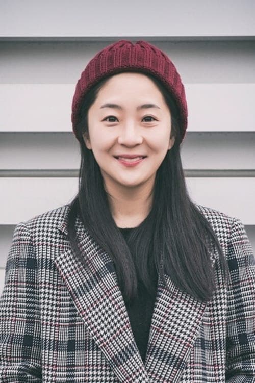 Chae Kyoung-sun foto