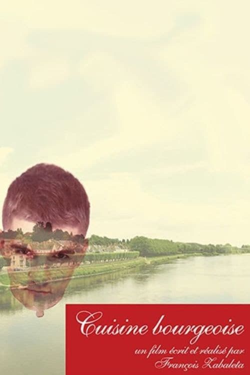 Cuisine bourgeoise (2020) poster