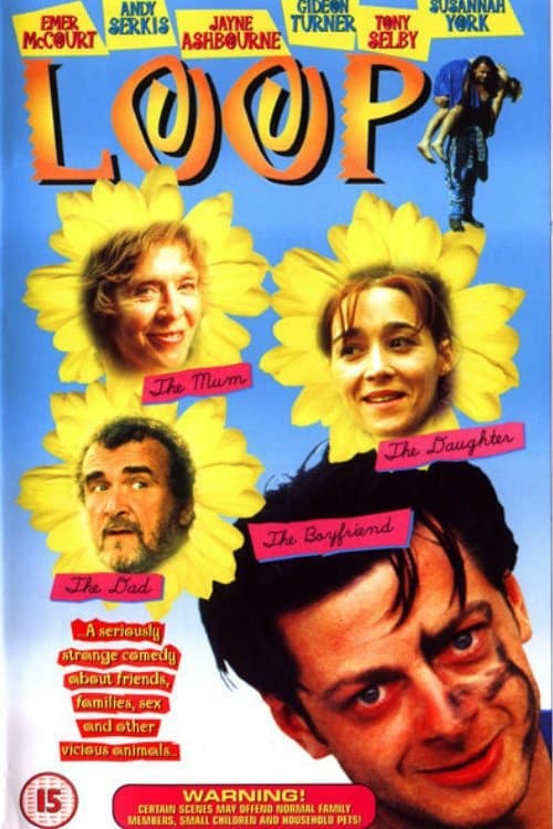 Loop (1997) poster