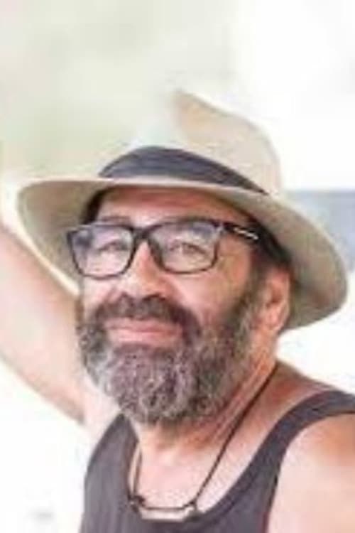 Osher Maimon foto