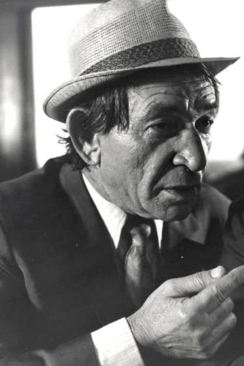 Zeev Berlinsky foto
