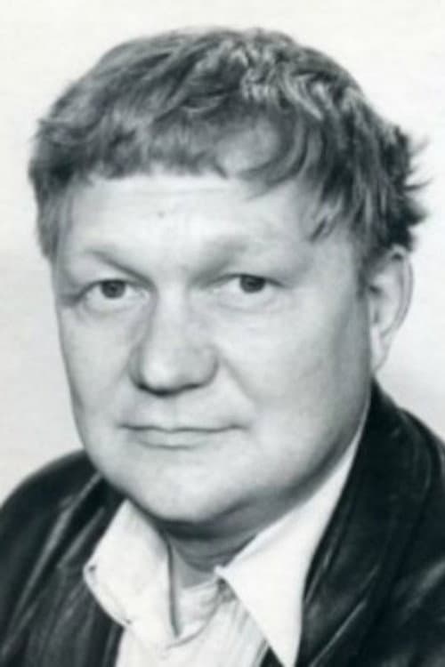 Михаил Калинкин foto