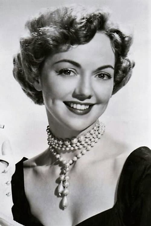 Christine Larson foto