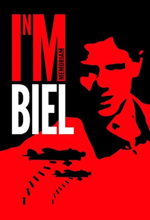 In Memoriam Biel (2024) poster