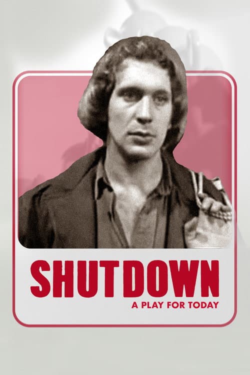 Shut Down (1973) poster