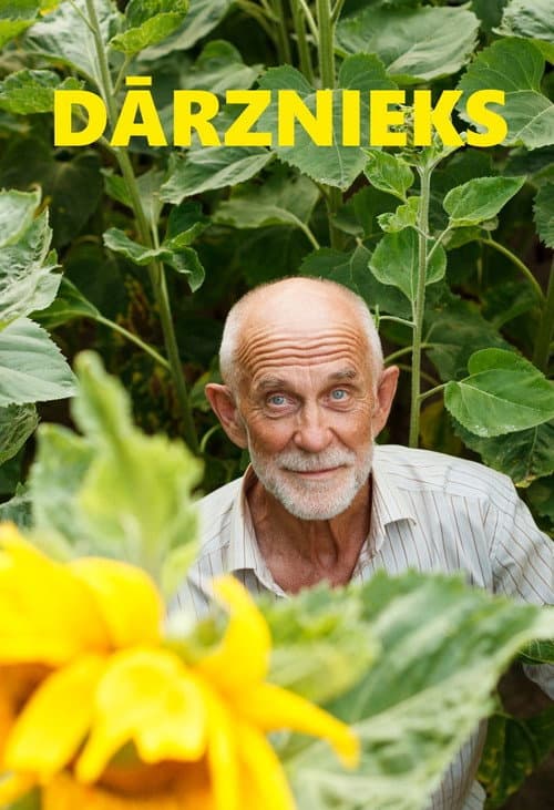 Dārznieks (2016) poster