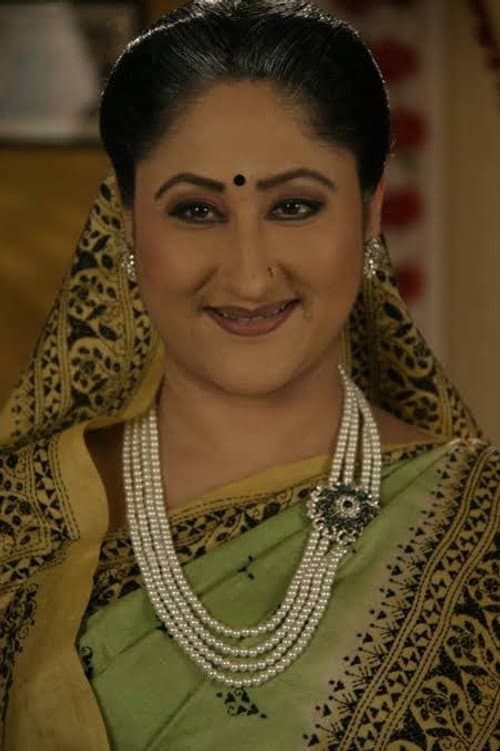 Jayati Bhatia foto