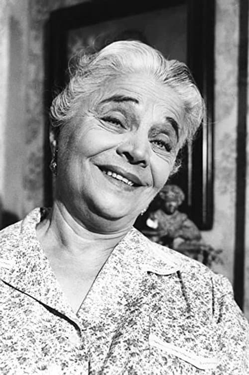 Esther Minciotti foto