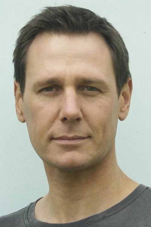 John Adam foto