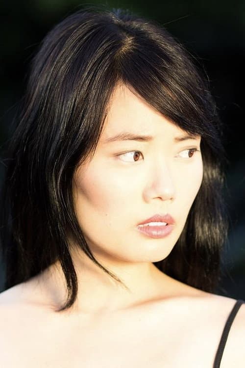 Stephanie Ahn foto
