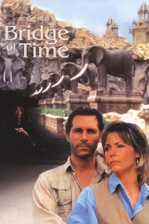 Bridge of Time (1997) poster