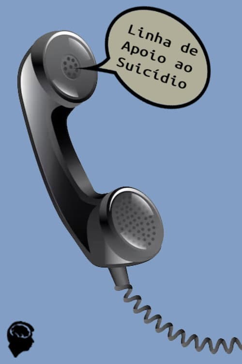 Linha de Apoio ao Suicídio (2023) poster
