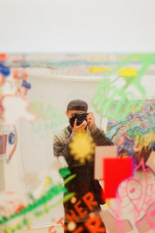 Andrew Powers foto