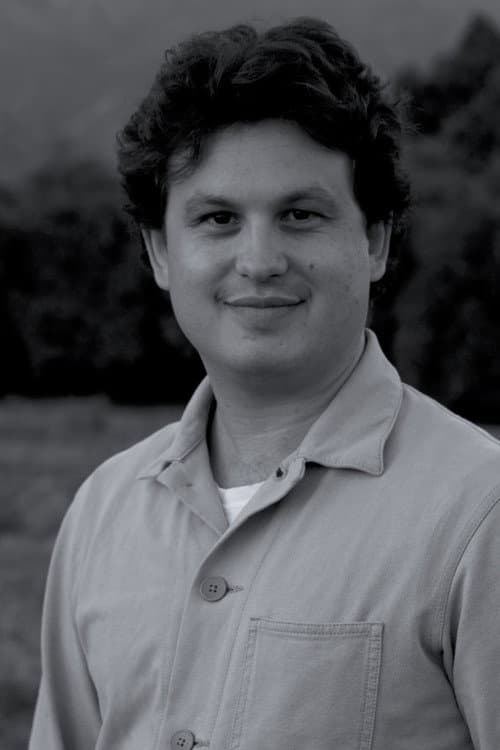 Jeffrey Reeser foto