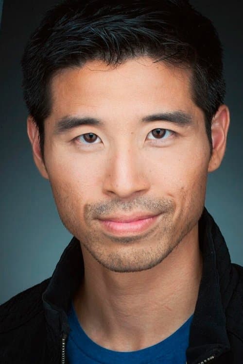 Jon Lee Brody foto