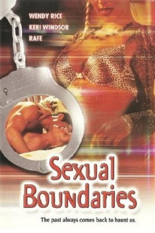 Sexual Boundaries (2002) poster
