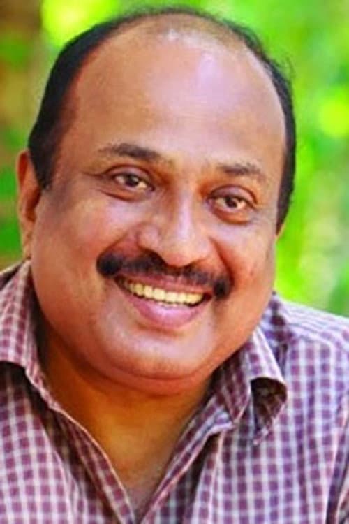 Dennis Joseph foto