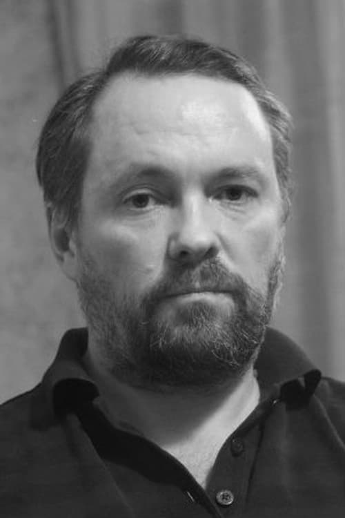 Сергей Винокуров foto