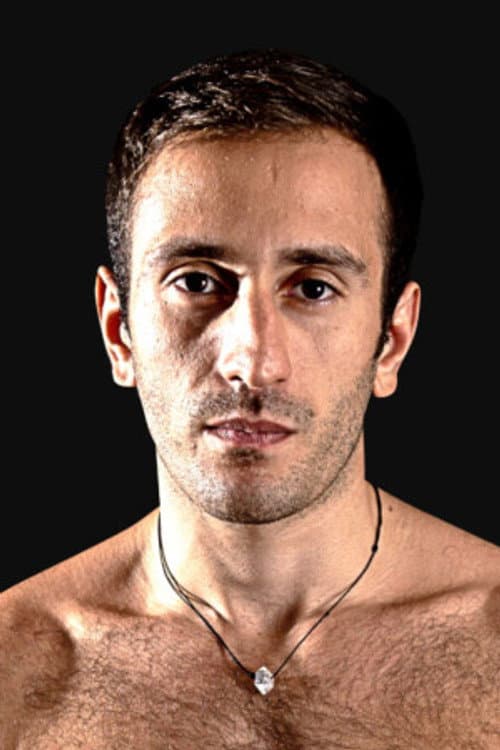 Amir Naseri foto
