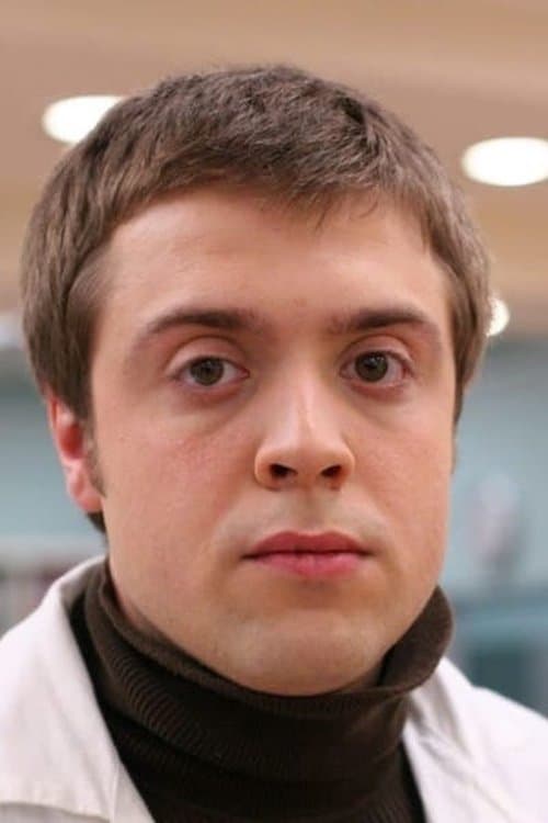 Александр Ильин мл. foto