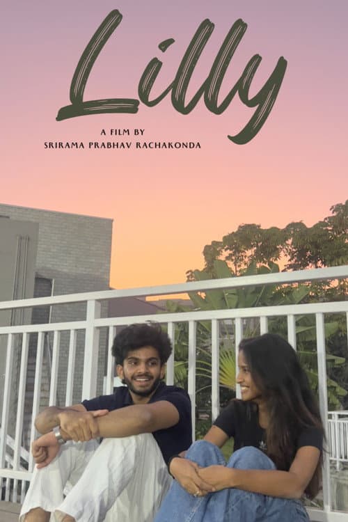 Lilly (2024) poster