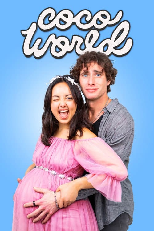 Coco World (2025) poster