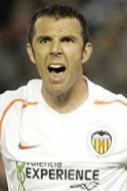 Carlos Marchena foto