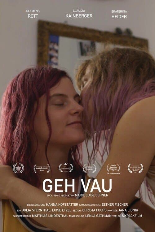 Geh Vau (2019) poster