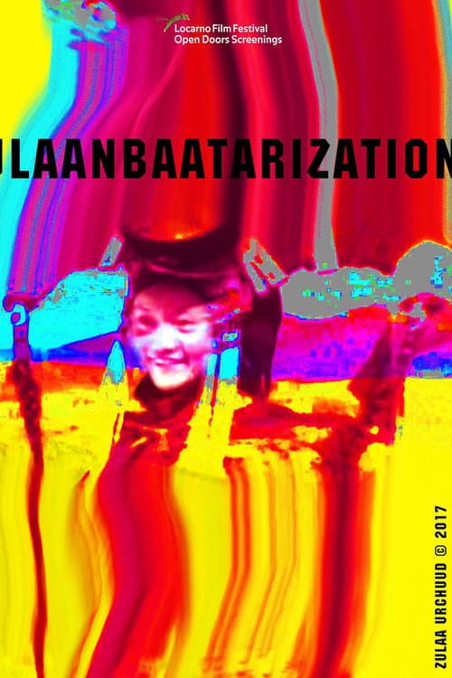 Ulaanbaatarjilt (2017) poster