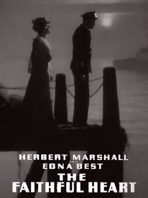 The Faithful Heart (1932) poster