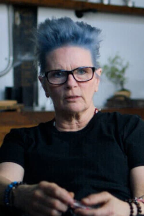 Kari Krome foto