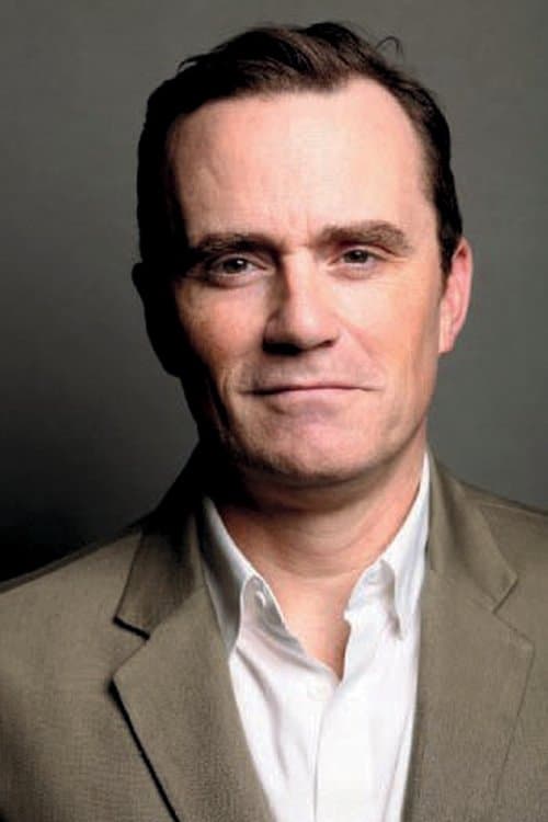 Tim Ransom foto