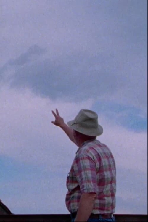 Cumulonimbus (1986) poster